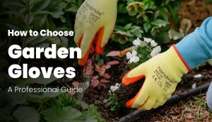Read more about the article Are Gardening Gloves Necessary? Essential Safety Guide