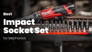 Read more about the article Best Impact Socket Set for Mechanics: A Professional Buying Guide for 2026