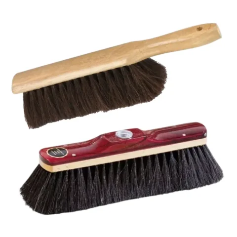 Cleaning Brushes & Brooms