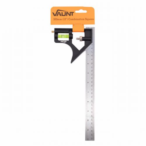 Vaunt V1449002 Combination Square 300mm