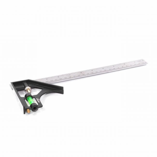 Vaunt V1449002 300mm Combination Square - Image 2