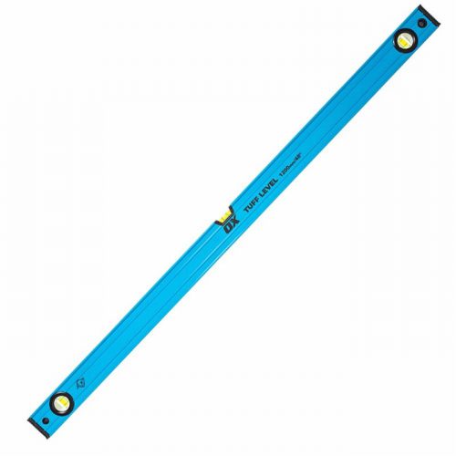 OX Pro P503412 1200mm Tuff Spirit Level