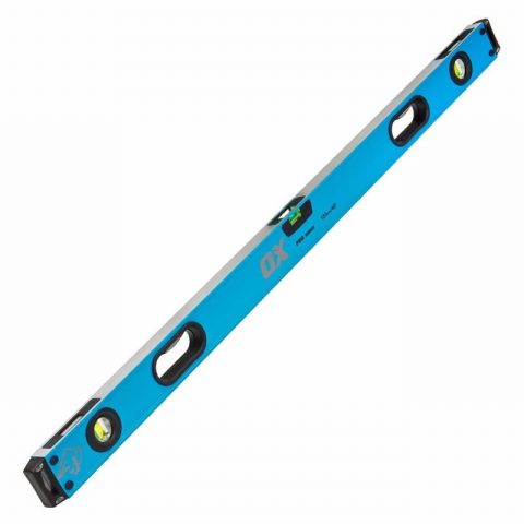 OX Tools OX-P024412 1200mm Heavy Duty Pro Level