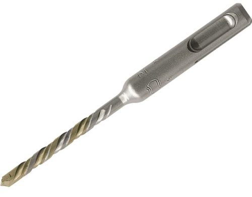 Milwaukee M2 2-Cut SDS Plus Drill Bit 5.0 x 110mm