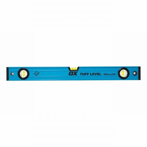 OX Pro OX-P503406 600mm Tuff Spirit Level