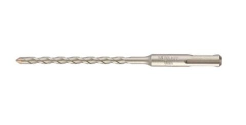 Milwaukee 4932471218 6.0mm x 160mm SDS+ Contractor Drill Bit