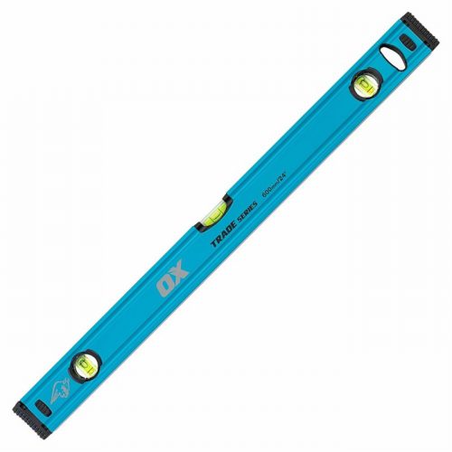 OX Tools OX-T500206 OX 600mm Trade Spirit Level