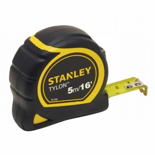 Stanley STA130696N  Tylon Tape Measure 5m/16