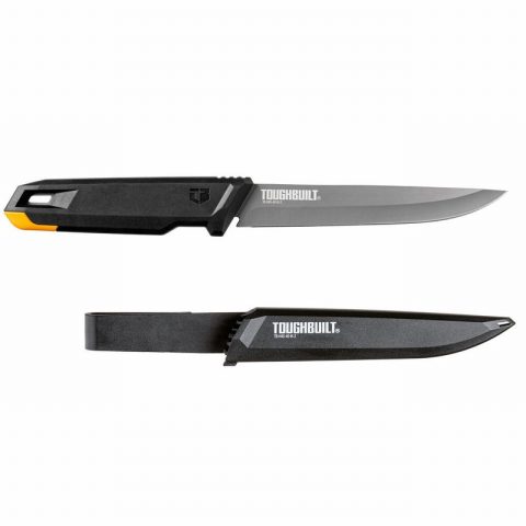 ToughBuilt TB-H4S-40-IK-2 6″ Insulation Knife & Holster