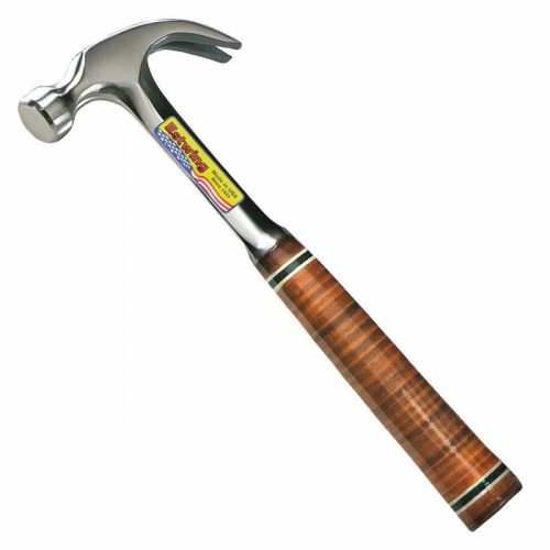 Estwing Curved Claw Hammer 24oz (Y1)