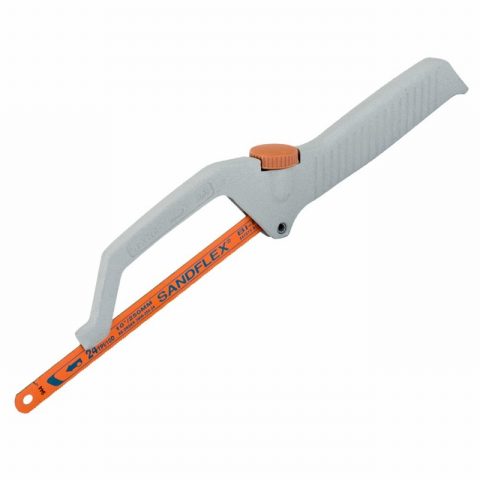Bahco BAH208 250mm Mini Saw (10in)