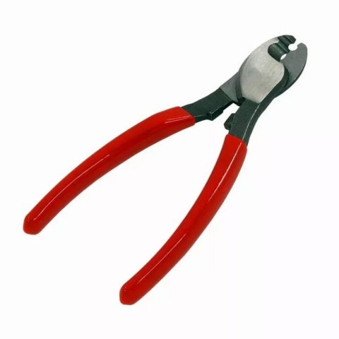 PTI PTI0806 210mm Heavy Duty Cable Cutters