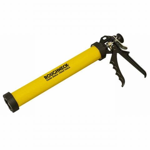Roughneck ROU32125 Trade Mortar Gun Black