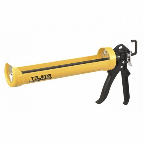 Tajima TACNVJUST900 Tajima Twin Thrust 900ml Sealant Gun