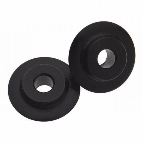 Bahco Spare Wheels For 306 Range of Pipe Cutters (Pack of 2)