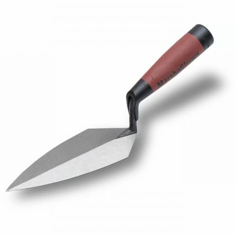 Marshalltown M456D 6”150mm Pointing Trowel Philadelphia Pattern