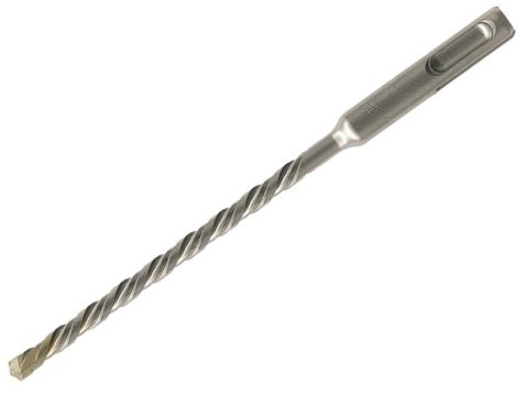 Milwaukee 4932344293 6.5mm x 160mm M2 2-Cut SDS Plus Drill Bit
