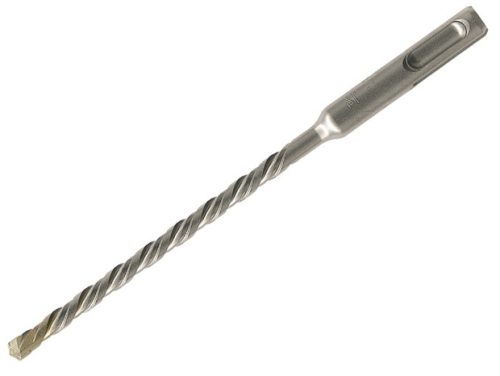 Milwaukee M2 2-Cut SDS Plus Drill Bit 6.5 x 160mm