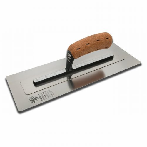 Nela 14″ MAX Plastic Finishing System Trowel