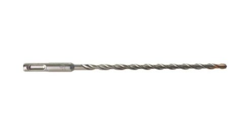Milwaukee 4932399147  6.5 x 210mm M2 2-Cut SDS Plus Drill Bit