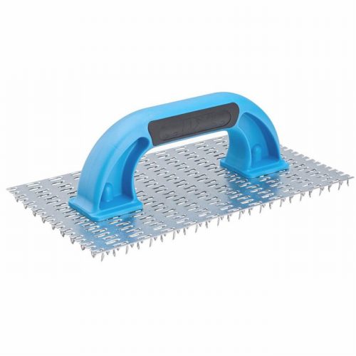 OX Pro OX-T051425 Trade Render Scraper 250 x 130mm