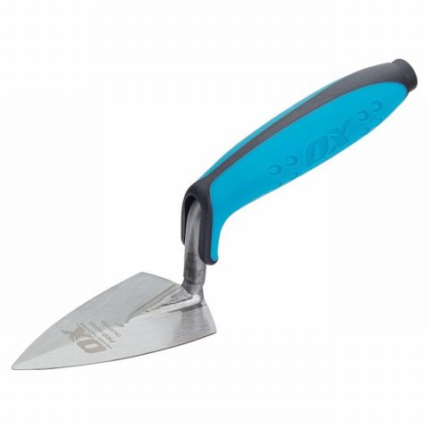 OX Pro OX-P018504  4″/102mm Pointing Trowel Philadelphia Pattern