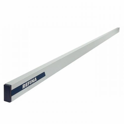 Refina-252910 Aluminium Box rule 1.00m 80x40x2mm