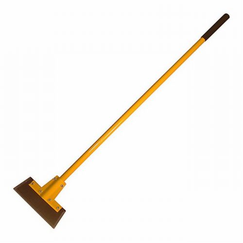 Roughneck 64-391 12in Long Fiberglass Handle Floor Scraper