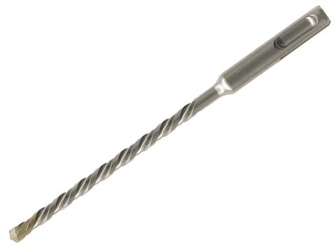 Milwaukee 4932353820 7.0mm x 110mm M2 2-Cut SDS Plus Drill Bit