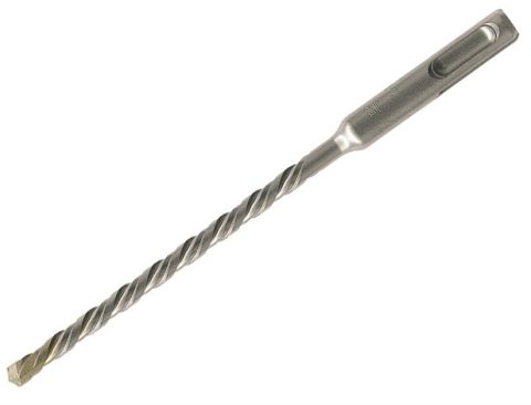 Milwaukee 4932340409  7.0 x 160mm M2 2-Cut SDS Plus Drill Bit