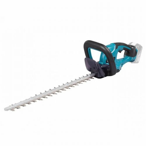 Makita DUH507Z 500mm (19-3/4″) cordless hedge trimmer