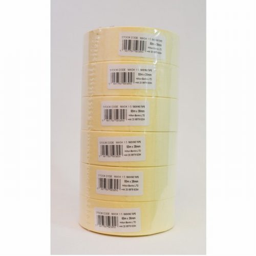 HB42 Masking Tape 36mm x 50m