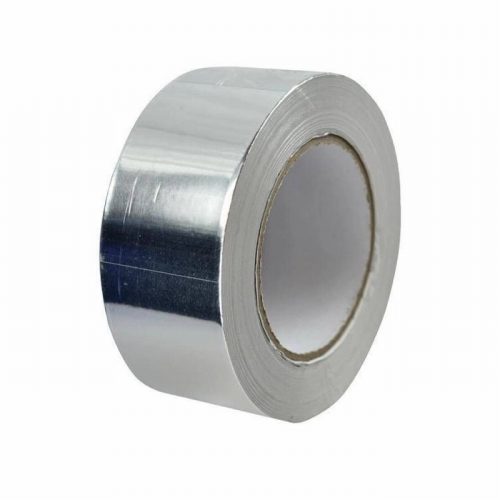 Aluminium Foil Tape 50mm x 45.7m