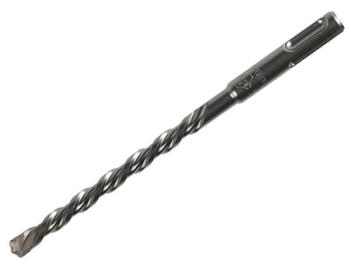 Milwaukee M2 2-Cut SDS Plus Drill Bit 8.0 x 160mm