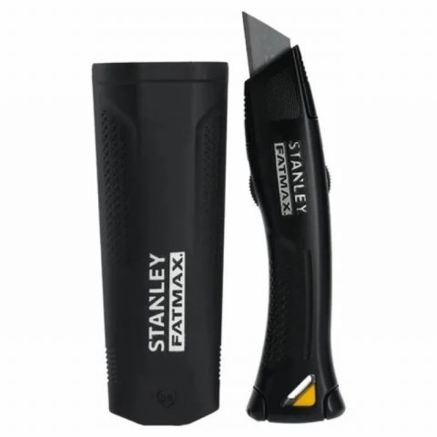Stanley STAFM910503 FatMax Knife in Holster Comes With 10 Blades