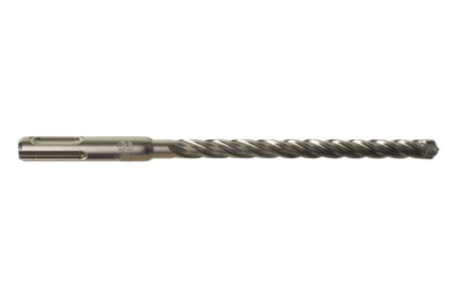 Milwaukee 4932352022  8.0 x 165mm MX4 SDS-Plus Hammer Drill Bit