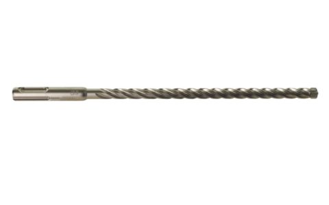 Milwaukee MX4 SDS-Plus Hammer Drill Bit 8.0 x 215mm