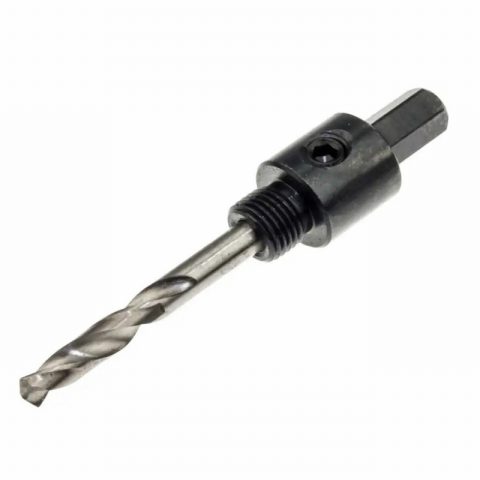 Pioneer HSA1 9.5mm (3/8″) Arbor Holesaw