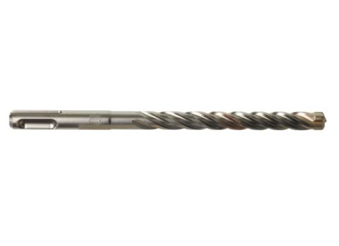 Milwaukee 4932352026  10 x 165mm MX4 SDS-Plus Hammer Drill Bit