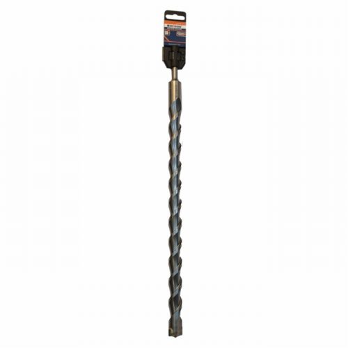 Krobahn KB-DBSD25460 SDS Plus Drill Bit 25x460mm