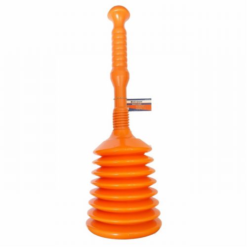 Krobahn KB-DPPL0160 Mini Drain Plunger 160mm