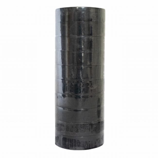 Krobahn KB-IVBK1920  20m x 19mm PVC Electrical Insulation Tape - Image 2