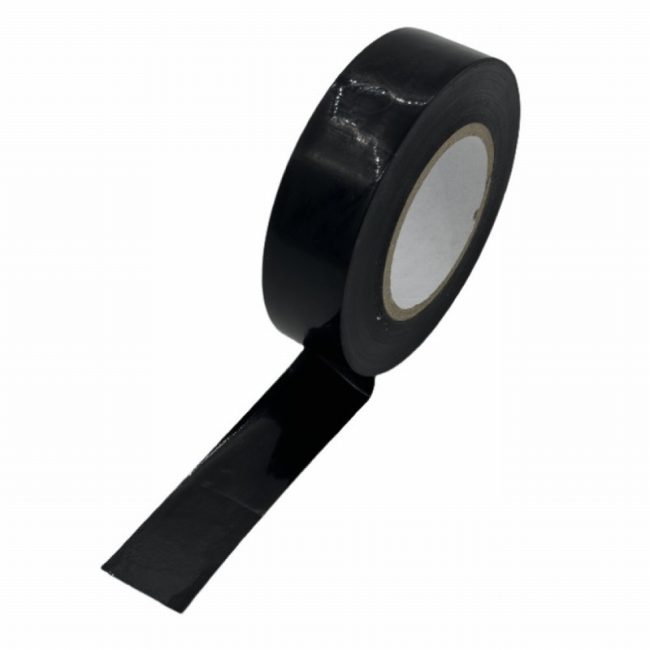 Krobahn KB-IVBK1920  20m x 19mm PVC Electrical Insulation Tape - Image 3