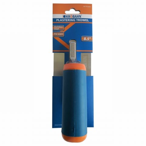 Krobahn KB-TPSS38X5   8.5 in Plastering Trowel