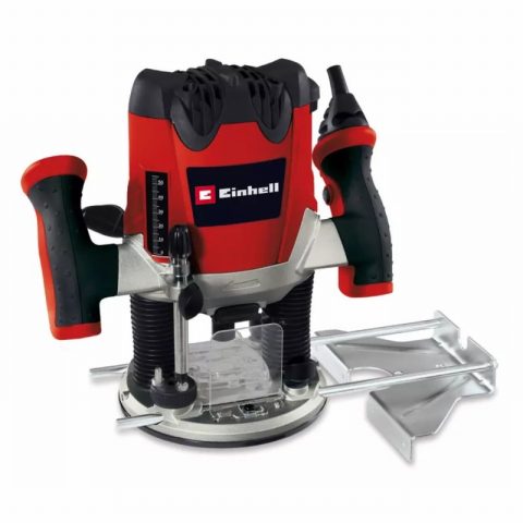 Einhell EINTERO1255E 240V 1200W TE-RO 1255 E Power Router