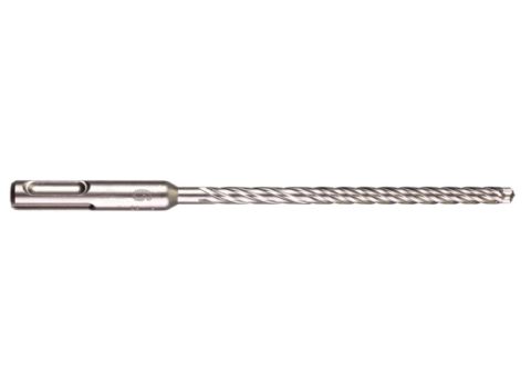 Milwaukee 4932352012 6.0mm x 165mm MX4 4 Cut SDS+ Drill Bit