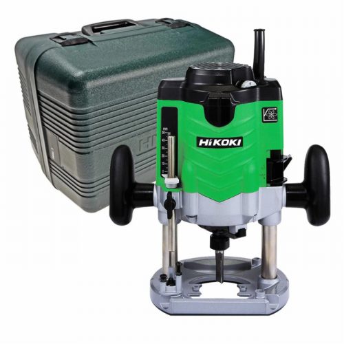 Hikoki M12VE 1/2in Variable Speed Router 2000W 240V