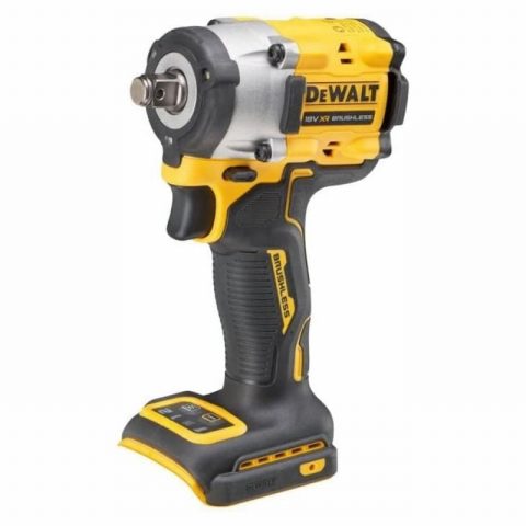 Dewalt DCF921N 18V XR Brushless 1/2″ Impact Wrench – Body