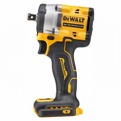 Dewalt DCF921N 18V Brushless Impact Wrench 1/2in – Body Only