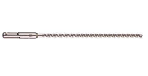 Milwaukee 4932352013 6.0 x 215mm MX4 SDS-Plus Hammer Drill Bit